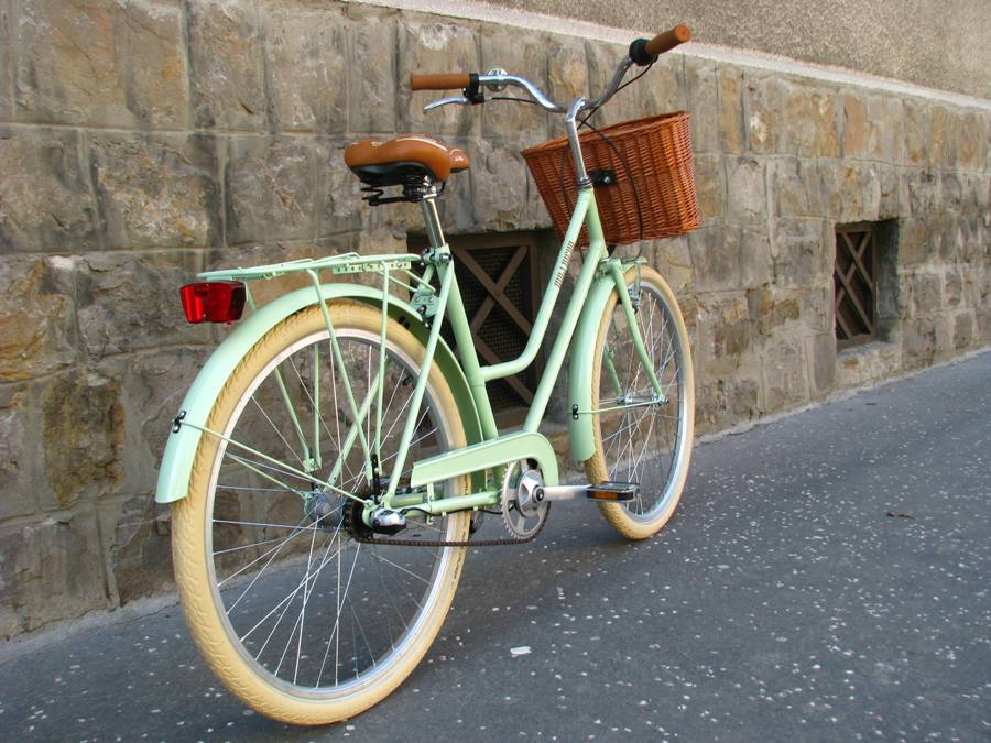 gradski bicikli