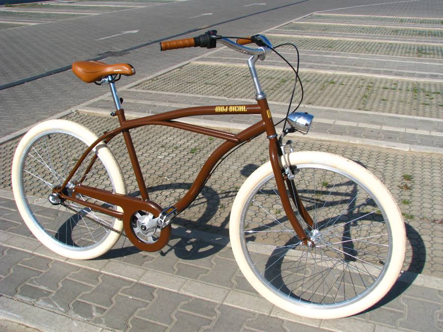 muski cruiser bicikl