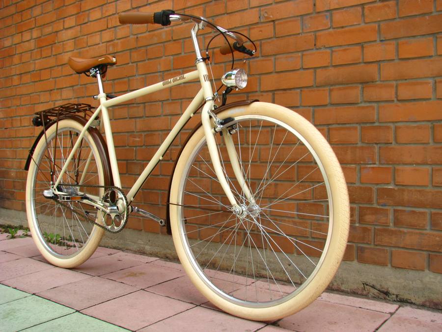 gradski bicikli sa 3 brzine
