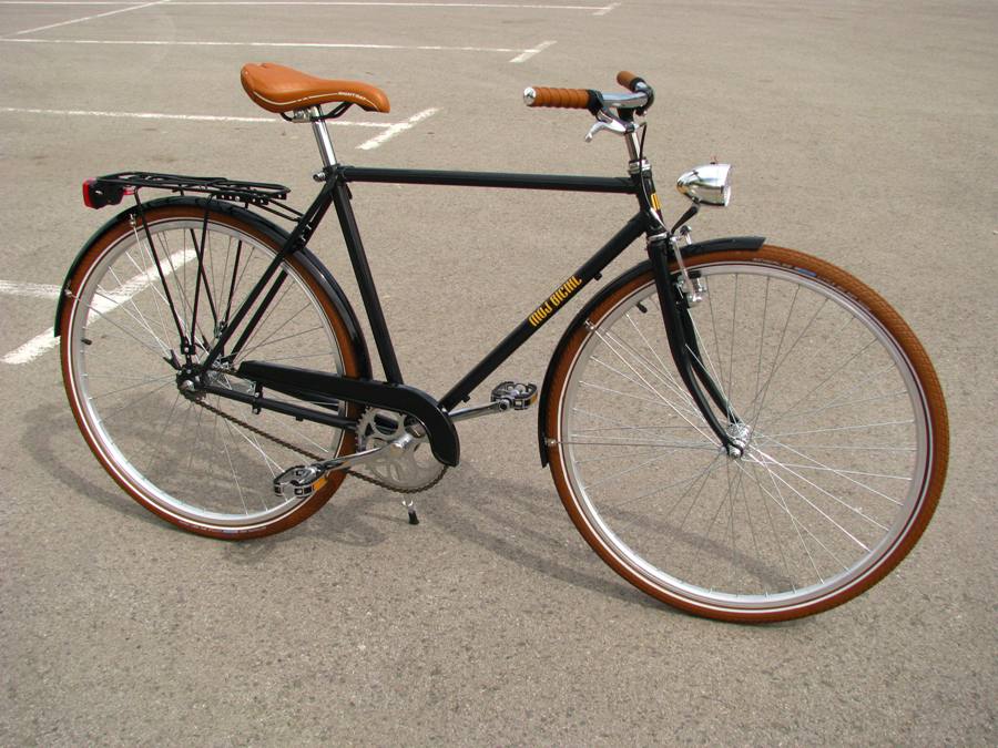 kontras bicikl