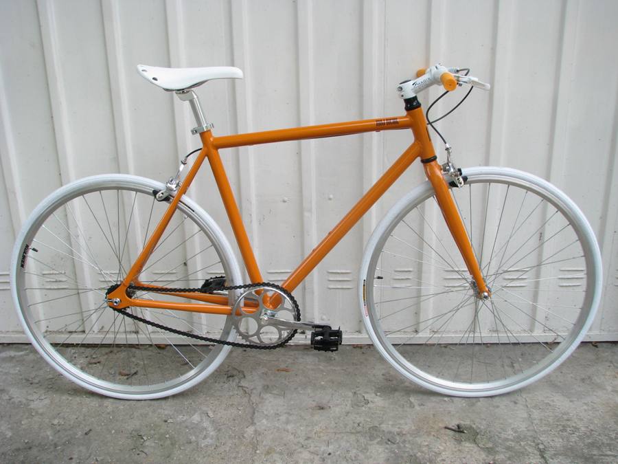 aluminijumski bicikli