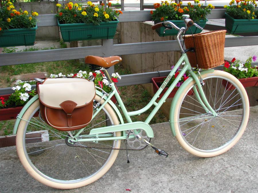zenski bicikli