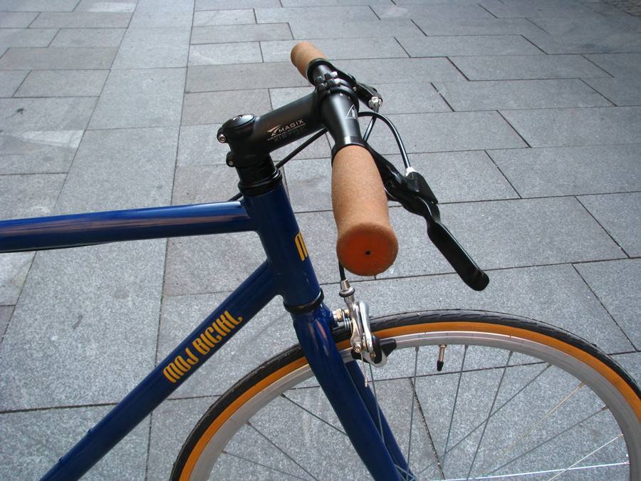 bicikl servis