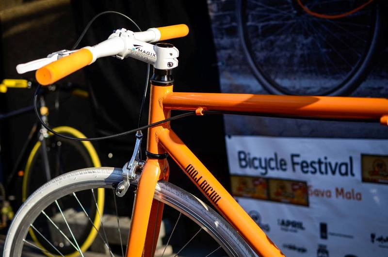 bicycle festival