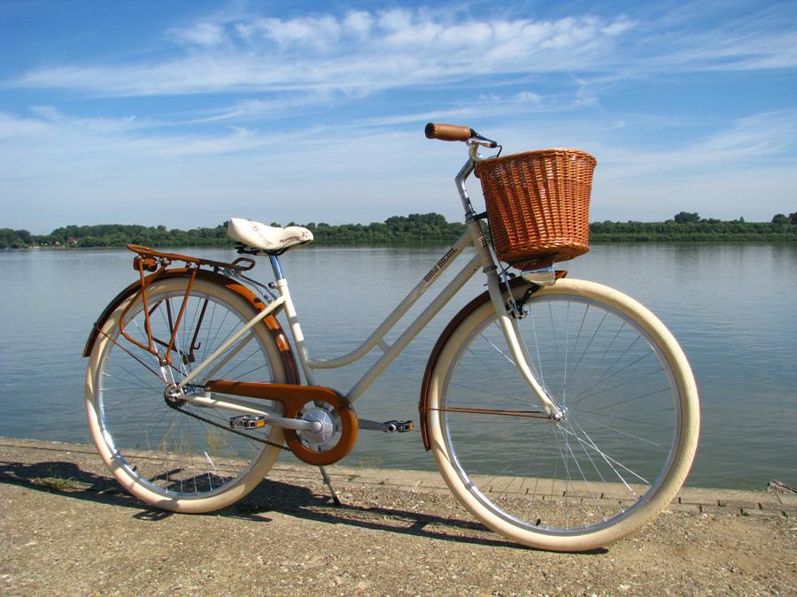 bicikli s korpom