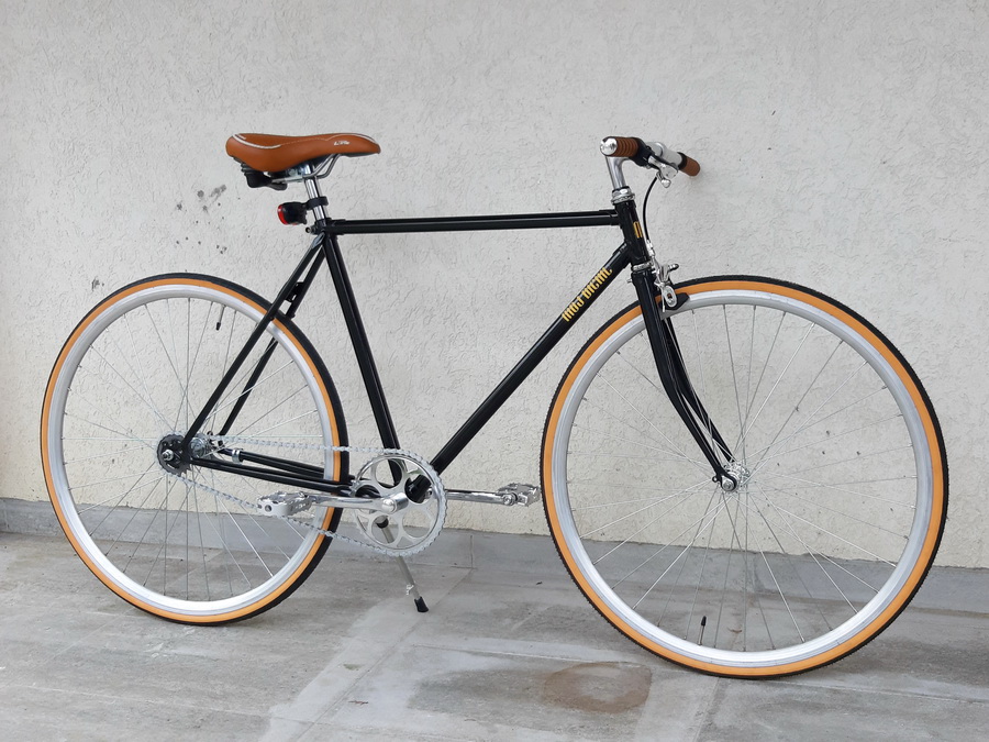 custommade bicikli