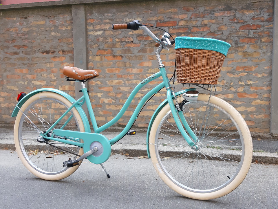 bicikli u bojama