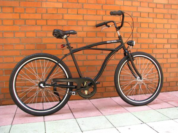 crni-cruiser-bicikl