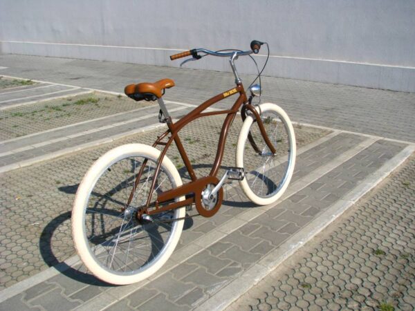 braon-cruiser prodaja