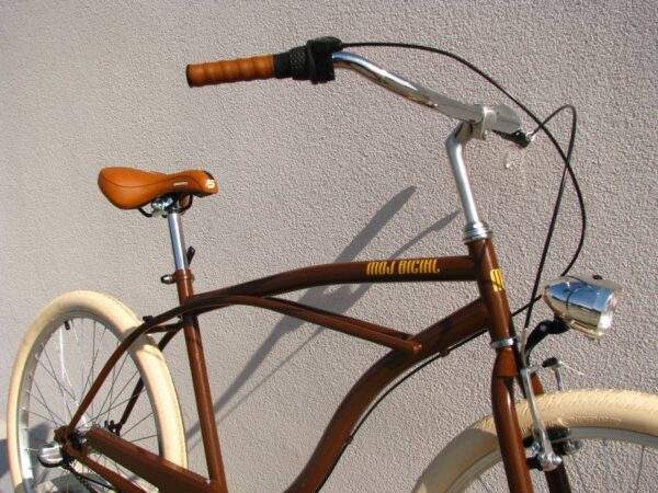 braon-cruiser bicikl
