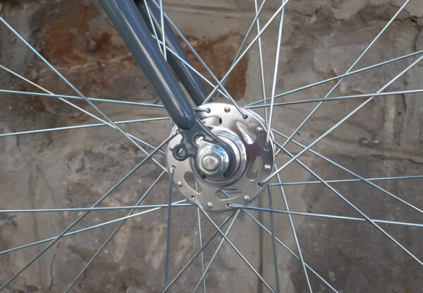 fixed gear