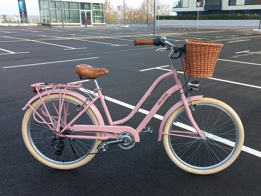 zenski-cruiser-bicikl-vinjeta-roze